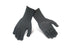 KEZZLED®- cooking gloves/ Knitted Plain Oven BBQ Gloves